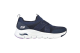SKECHERS Arch Fit Modern Rhythm (149717_NVLV) blau 2