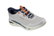 SKECHERS Arch Fit Orvan Hunter (211319-LTGY) branco 4