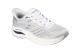 SKECHERS Arch Fit Skech Air Zoryn (233321-WNV) weiss 4