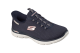 SKECHERS Arch Fit Summits Soft Focus (150755-NVY) blauw 4