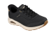 SKECHERS Arch Fit UNO Relaxing On Air (190177-BLK) schwarz 4