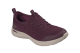 SKECHERS Arch Fit Virtue Dahlia (104594-WINE) rojo 4