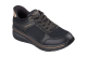 SKECHERS Billion Flex Livin Lush (190366-BBK) noir 4