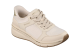 SKECHERS Billion Flex Livin Lush (190366-NAT) gris 4