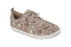 SKECHERS BOBS B Cute 2.0 Kitten Kicks (114291-TPMT) gris 4
