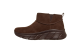 SKECHERS Bobs B Flex HI Frost (117390_CHOC) braun 4