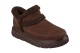 SKECHERS BOBS Keepsakes Lite Winter Snug (114895-CHOC) marrón 4