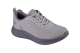 SKECHERS FLEX MELLOW (117731-LIL) grigio 4