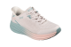 SKECHERS BOBS Skillz Too Essential (117756-WMLT) bianco 4
