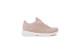 SKECHERS Bobs Squad Tough Talk (32504-NUDE) pink 1