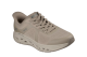 SKECHERS BOBS Sport Arc Waves Remix Feel Grounded (118451-DKTP) negro 4