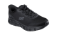SKECHERS BOBS B Flex GLACIAL EDGE Slip Ins (118113-BBK) nero 4