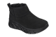 SKECHERS BOBS B Flex HI Frost (117390-BBK) negro 4