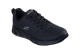 SKECHERS Bobs B Flex Lo Cool Ease (117715-BBK) schwarz 4