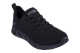 SKECHERS Bobs B Flex Lo Graceful Stride (117591-BBK) schwarz 4