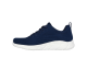 SKECHERS Bobs B Flex Lo Graceful Stride (117591-NVY) blau 4