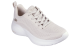 SKECHERS Bobs Infinity (117550-NAT) beige 5