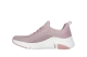 Skechers BOBS Sport Sparrow Flex Instant Clout Shoes (117580-BLSH) pink 4