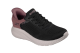 SKECHERS BOBS Sport Squad Chaos (117497-BKMV) noir 4