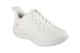 SKECHERS Bobs Squad Waves Just Wading (117485_WHT) weiss 4