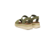 SKECHERS BOBS Sun Ray 114413 OLV (114413-OLV) grün 2