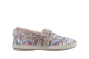 Skechers BOBS Too Cozy Winter Howl Shoes (113481-NTMT) grau 1