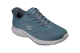 SKECHERS Bounder 3.0 Recurrence (233459-SLT) blauw 4