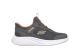 SKECHERS Slip Ins Bounder Pro (404208L-CHAR) grigio 1