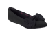 SKECHERS Cleo Point A Touch Of Lace (159498-BLK) negro 4