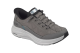 SKECHERS Contour Foam Cozy Fit (403892L-CCBK) grigio 4
