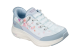 SKECHERS Contour Foam Cozy Fit Gentle Bloom (304104L-BLU) blu 4