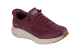 SKECHERS Contour Foam Cozy Fit Luxe Comfort (150417-BURG) rojo 4