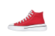 SKECHERS Cordova Classic Top Tier (185063-RDW) rot 4