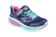 SKECHERS Cosmic Glow 2.0 (303737C-NVMT) bleu 4