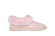 Skechers Cozy Campfire Winter Nights Shoes (169012-BLSH) pink 1