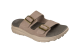 SKECHERS Delano Sandal Austin (205762-TPE) marron 4