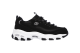 Skechers Biggest Fan (11930-BLK) schwarz 1