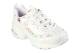 Skechers DLites - Blooming Fields (149794-WMLT) gelb 6