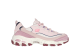 Skechers DLites (149589-MVMT) pink 1