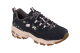 SKECHERS DLites Garden Chic (150879-BLK) noir 4