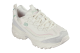SKECHERS DLites New Heat (150231-NTMT) weiss 4