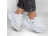 Skechers DLites New Heat (150231-WBK) weiss 2