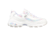 SKECHERS DLites Whimsical (149789-WMLT) weiss 4