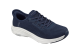 SKECHERS DLux Comfort 2.0 Supernova (104494-NVY) azul 4
