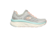 SKECHERS Dlux Walker (149023-GYCL) grau 2