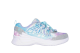 Skechers Dream Racer Wing Brites (303055L-SLLV) grau 1