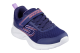 Skechers Dynamatic (303577L-NVLV) blu 4