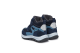 SKECHERS Dynamic Trail 406374L NVY (406374L-NVY) blau 2