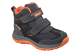SKECHERS Dynamic Trail (406374L-CCOR) gris 4