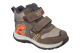 SKECHERS Dynamic Trail Dino Scouts (406373L-TPE) gris 4